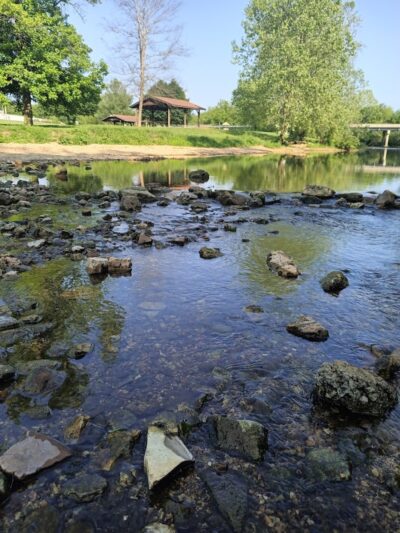 Walther Park - De Soto, MO