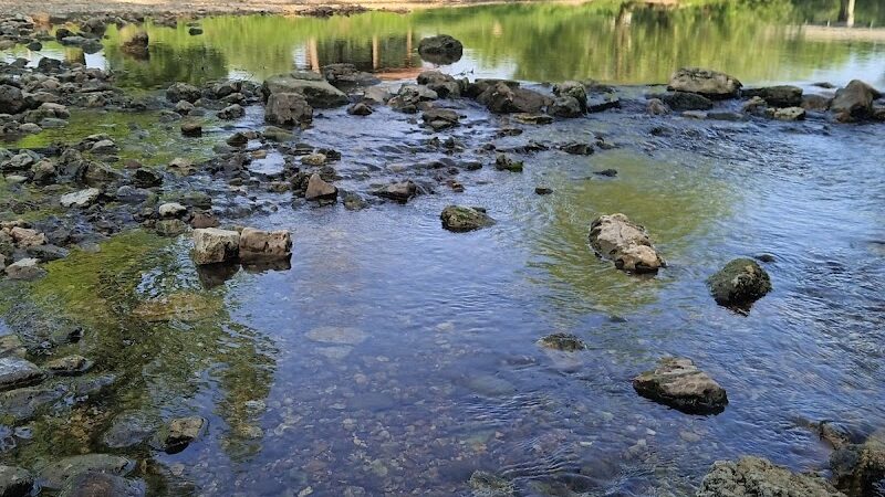 Walther Park - De Soto, MO