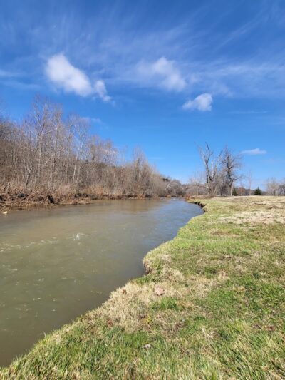 Walther Park - De Soto, MO