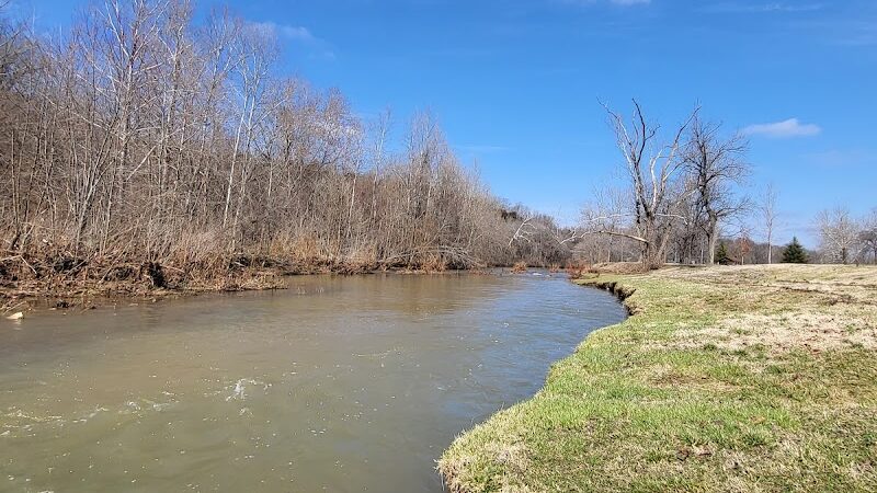Walther Park - De Soto, MO