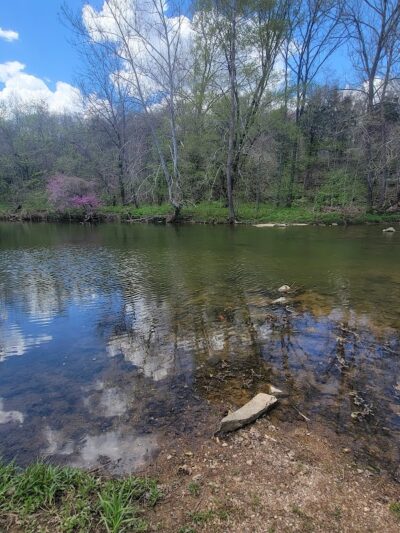 Walther Park - De Soto, MO