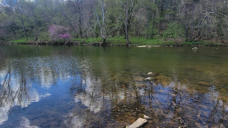 Walther Park - De Soto, MO