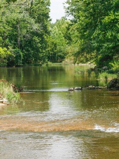 Walther Park - De Soto, MO