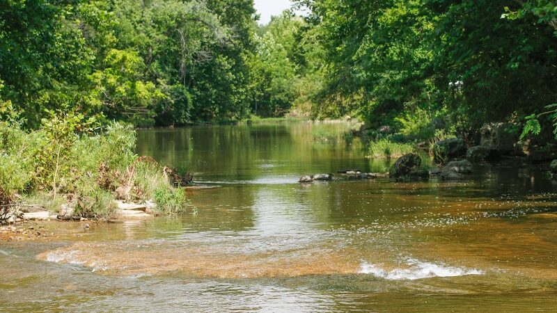 Walther Park - De Soto, MO