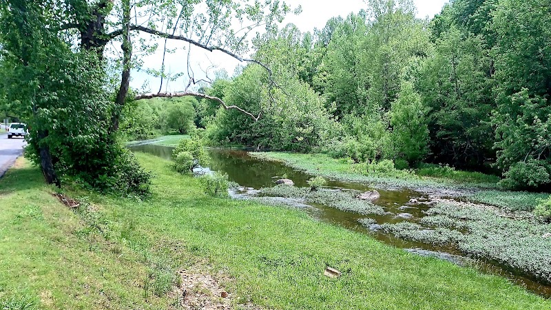 Walther Park - De Soto, MO