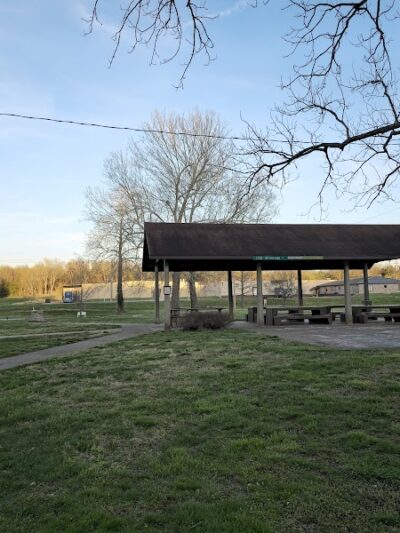 Walther Park - De Soto, MO