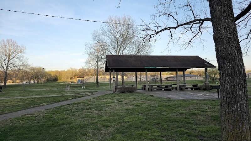 Walther Park - De Soto, MO
