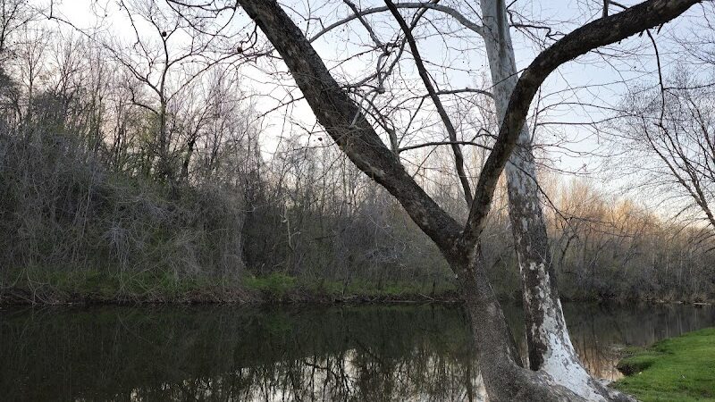 Walther Park - De Soto, MO