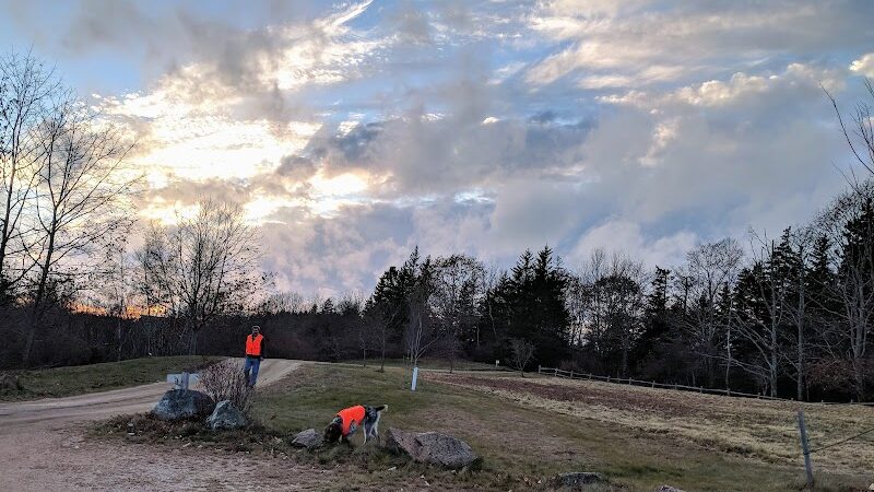 Mariners Memorial Park Deer Isle Maine - Deer Isle, ME