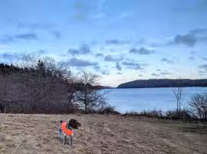 Mariners Memorial Park Deer Isle Maine - Deer Isle, ME