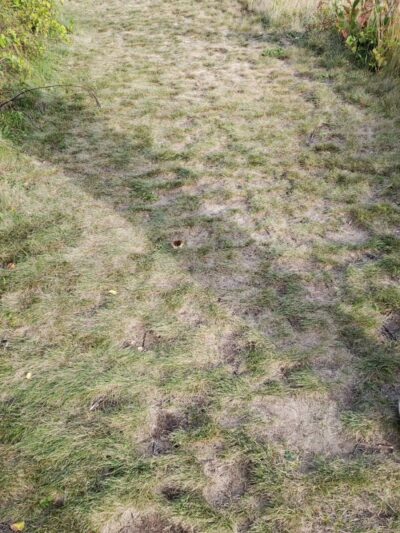 Mariners Memorial Park Deer Isle Maine - Deer Isle, ME