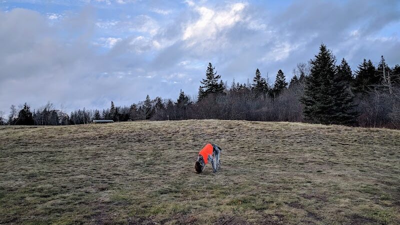Mariners Memorial Park Deer Isle Maine - Deer Isle, ME
