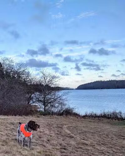 Mariners Memorial Park Deer Isle Maine - Deer Isle, ME