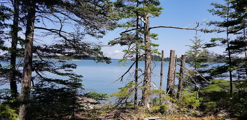 Shore Acres Preserve - Deer Isle, ME