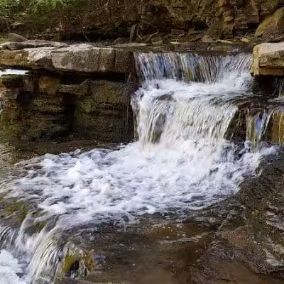 Christman Sanctuary - Delanson, NY