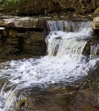 Christman Sanctuary - Delanson, NY