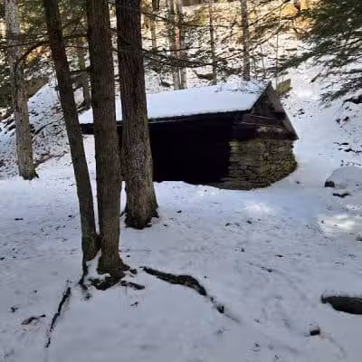 Christman Sanctuary - Delanson, NY