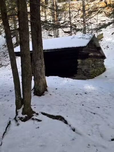 Christman Sanctuary - Delanson, NY