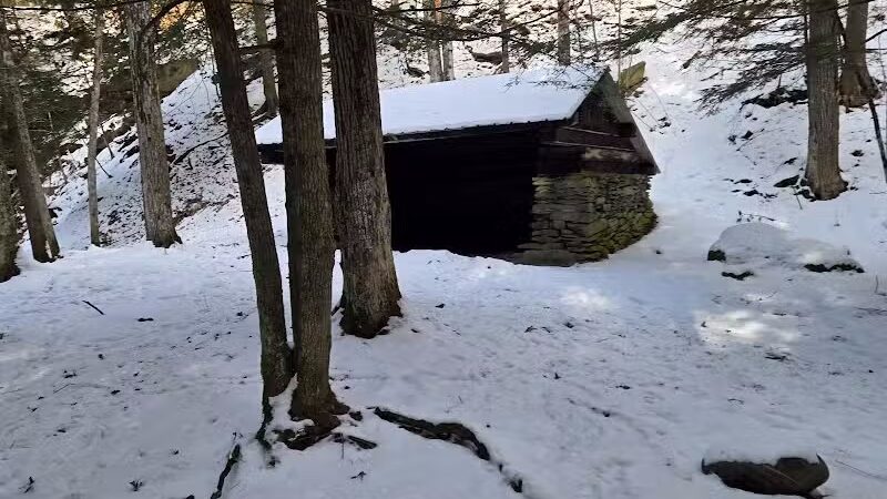 Christman Sanctuary - Delanson, NY