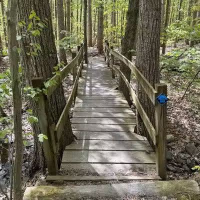 Christman Sanctuary - Delanson, NY