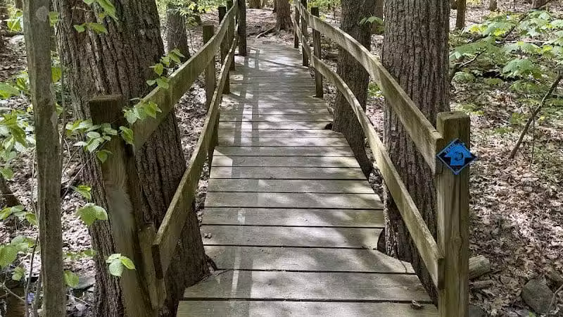 Christman Sanctuary - Delanson, NY