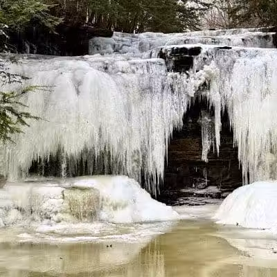 Christman Sanctuary - Delanson, NY