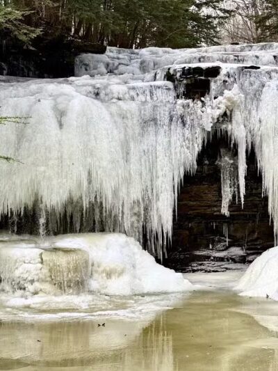 Christman Sanctuary - Delanson, NY