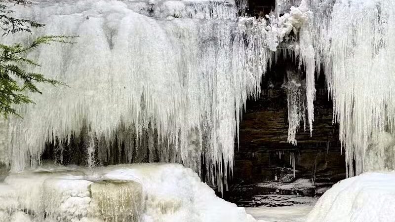 Christman Sanctuary - Delanson, NY