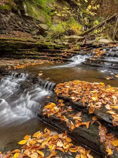 Christman Sanctuary - Delanson, NY