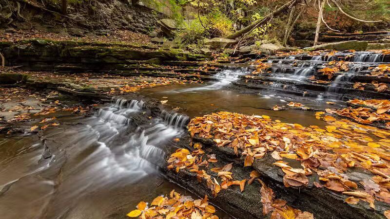 Christman Sanctuary - Delanson, NY