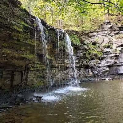 Christman Sanctuary - Delanson, NY