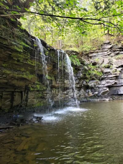 Christman Sanctuary - Delanson, NY