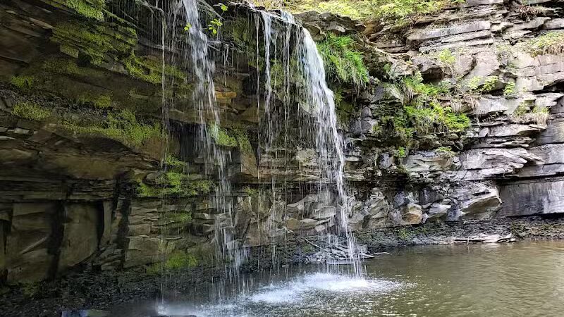 Christman Sanctuary - Delanson, NY