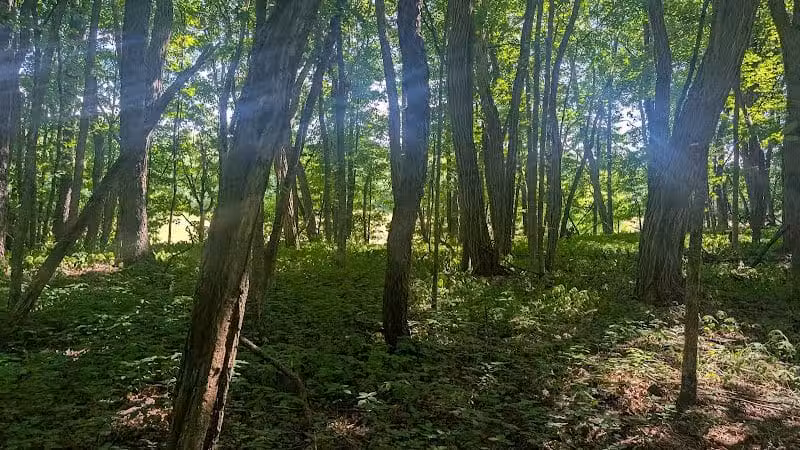 Christman Sanctuary - Delanson, NY