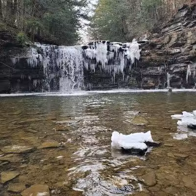 Christman Sanctuary - Delanson, NY