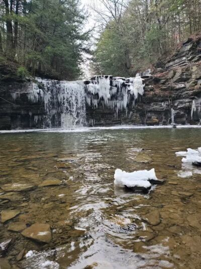 Christman Sanctuary - Delanson, NY