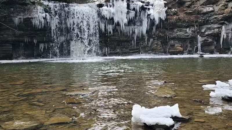 Christman Sanctuary - Delanson, NY