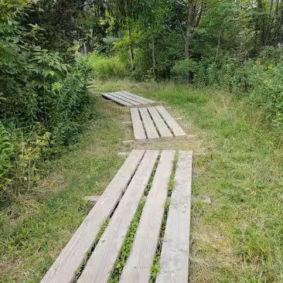 Christman Sanctuary - Delanson, NY