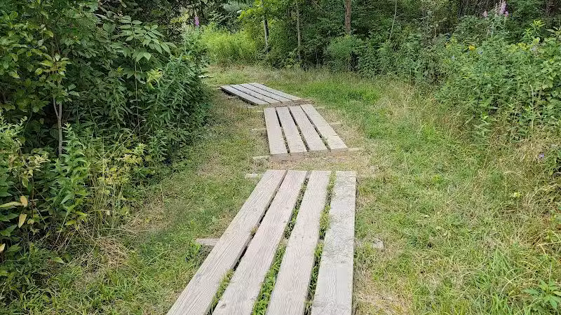 Christman Sanctuary - Delanson, NY