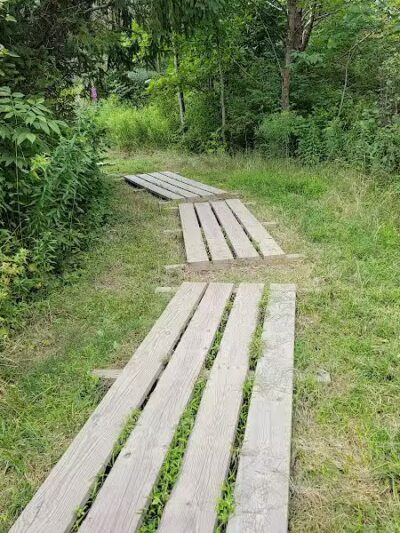 Christman Sanctuary - Delanson, NY