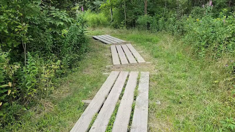 Christman Sanctuary - Delanson, NY