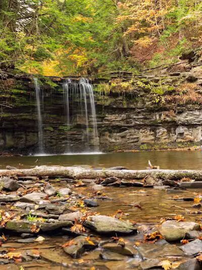 Christman Sanctuary - Delanson, NY