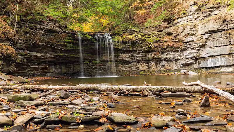 Christman Sanctuary - Delanson, NY