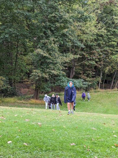 Kovalczik Park - Delmont, PA