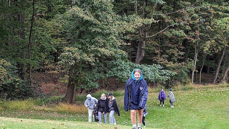 Kovalczik Park - Delmont, PA