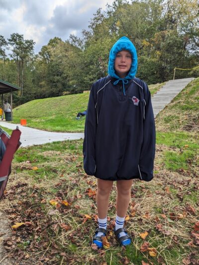 Kovalczik Park - Delmont, PA