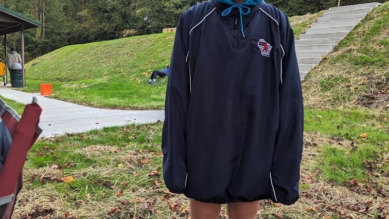 Kovalczik Park - Delmont, PA