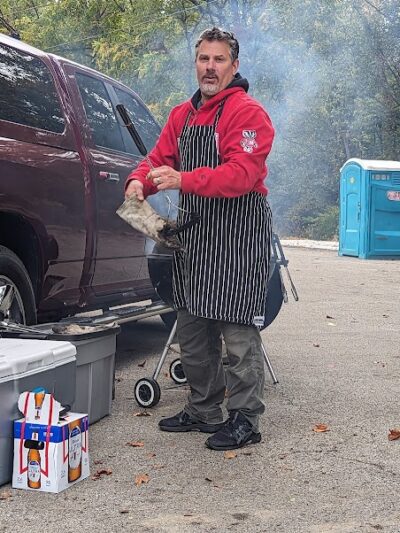 Kovalczik Park - Delmont, PA