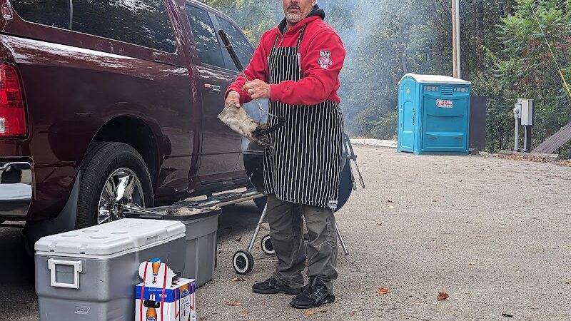 Kovalczik Park - Delmont, PA