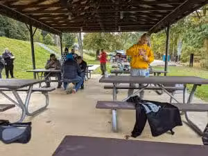 Kovalczik Park - Delmont, PA